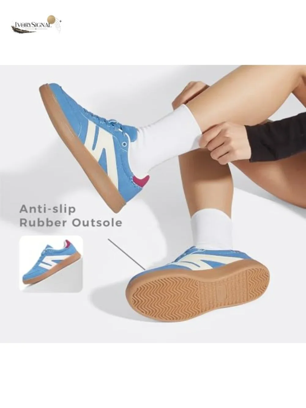 N/A women retro